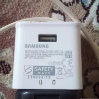 شارژر سامسونگ