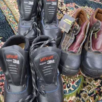 کفش کار|کیف، کفش، کمربند|سیرجان, |دیوار