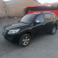 لیفان x60|خودرو سواری و وانت|بناب, |دیوار