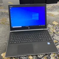 HP G5 450
