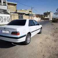 پژوپارسElx سیمی زیمنس سفارشی فول|خودرو سواری و وانت|فسا, |دیوار