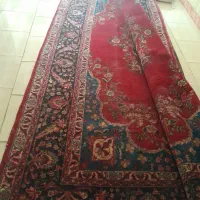 فرش دست باف 9متر