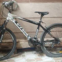 دوچرخه دست دوم