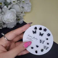 پـک گوشواره