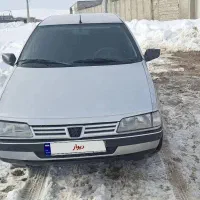 رواسال مدل ۸۹ موتور تقویت