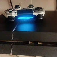 ps4 500gb  کپی خور