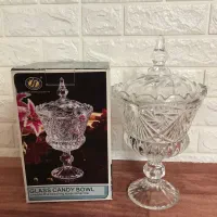 ظروف شیشه ای