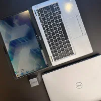 لپ تاپ Dell استوک