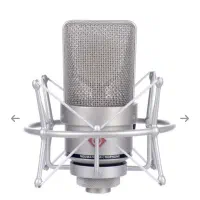 میکروفون استودیویی tlm 103 نو