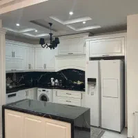 ۹۶ متر نوساز /محمدیه ۲/غرق نور/کم واحد/فرا ملک|فروش آپارتمان|مشهد, جاهد شهر|دیوار