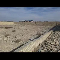 فروش زمین ۱۰۰۰ متری چهار دیواری|فروش زمین و ملک کلنگی|اصفهان, قهجاورستان|دیوار