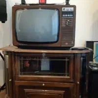 تلویزون قدیمی