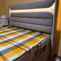 تخت خواب دو نفره