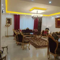 واحد فول ۹۷متری دوبالکنه در تاپ لوکیشن فاز۸ پردیس