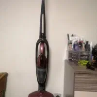 جاروبرقی ایستاده هاردستون|جاروبرقی، جارو شارژی، بخارشو|تهران, طرشت|دیوار