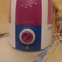 دستگاه بخور سرد راما فرش|آرایشی، بهداشتی، درمانی|تبریز, |دیوار