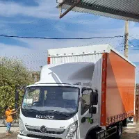 حمل بارواثاثیه منزل باخاورمسقف اتاق بزرگ ونو