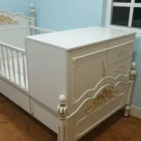 تخت نوجوان|تخت و سرویس خواب|هشتگرد, هیو|دیوار