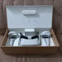 دستگاه واقعیت مجازی