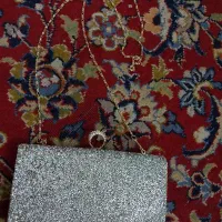 کیف مجلسی زنجیر دار|کیف، کفش، کمربند|تبریز, |دیوار