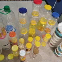 بانکه حبوبات|ظروف نگهدارنده، پلاستیکی، یکبارمصرف|یاسوج, |دیوار