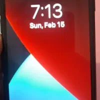 اپل 7 ۱۲۸ بدون خط و خش