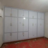 کمد دیواری|جاکفشی، کمد، دراور|دهدشت, |دیوار