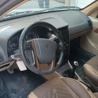 پژو پارس تیوفایو۱۴۰۱|خودرو سواری و وانت|مشهد, طبرسی شمالی|دیوار