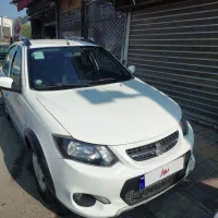 کوییک مدل ۱۴۰۱ بیرنگ