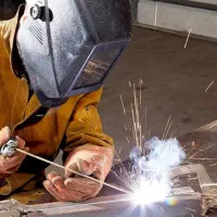 جوشکاری سیار