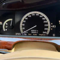 بنز s350|خودرو سواری و وانت|تهران, کاشانک|دیوار