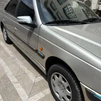 پرشیا ۸۱ ۴ لکه رنگ