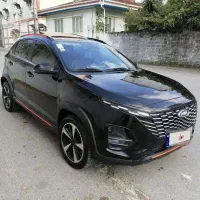 ام وی ام ایکس33کراس دنده‌.گارانتی فعال تحویلی403|خودرو سواری و وانت|رشت, هلال احمر|دیوار