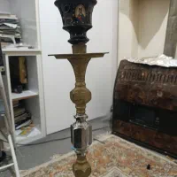 قلیون تمام برنج قدیمی وزن زیاد .کام دهی عالی