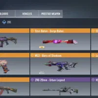 فروش اکانت کلاف