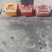 تلویزیونهای عتیقه سالم سالم|تلویزیون و پروژکتور|کاشان, بازار کاشان|دیوار