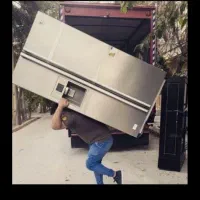 شرکت اسباب کشی منازل سنگین بار گنبد