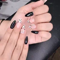 کاشت ناخن.عبدالمطلب وابوطالب