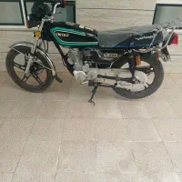 موتور 200همتاز سالم