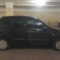 تیبا ۲ مدل۹۷