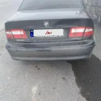 سمند|خودرو سواری و وانت|میناب, |دیوار