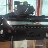 لیزر برش بدون دیود ریل واگن|ماشینآلات صنعتی|بندرعباس, |دیوار