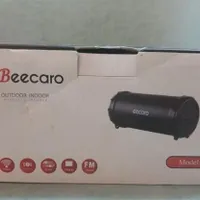 اسپیکر بیکارو