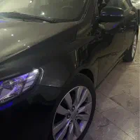 سراتو دنده ای|خودرو سواری و وانت|تهران, آهنگ|دیوار