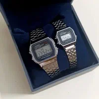 ست کاسیو نوستالژی