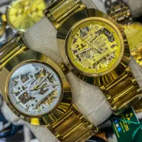 ساعت مچی اتوماتیک طرح رادو/مارک فیترون رنگ ثابت