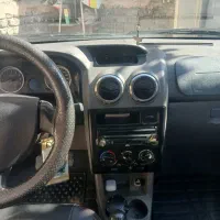 پراید ۱۳۲ مدل ۹۶|خودرو سواری و وانت|خرم‌آباد, |دیوار