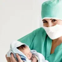 مامای همراه تجربه خوش زایمان