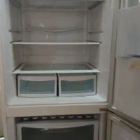 یخچال درحدنو|یخچال و فریزر|کازرون, |دیوار