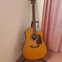 گیتار آگوستیک